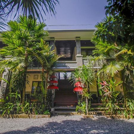 The Galuh Pekutatan Hotel Pulukan Exterior foto