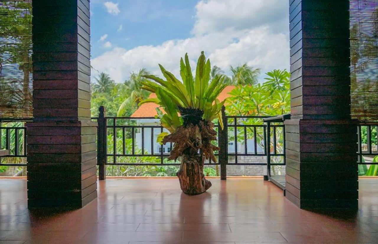 The Galuh Pekutatan Hotel Pulukan Exterior foto