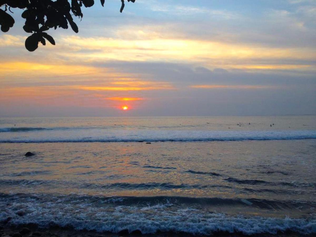 The Galuh Pekutatan Hotel Pulukan Exterior foto
